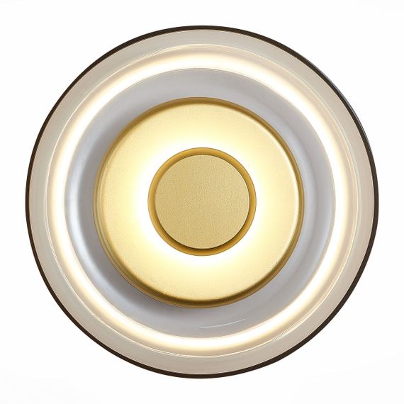 Настенный светодиодный светильник ST Luce Lazio SL6002.201.01