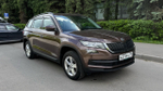 Skoda Kodiak 4x4