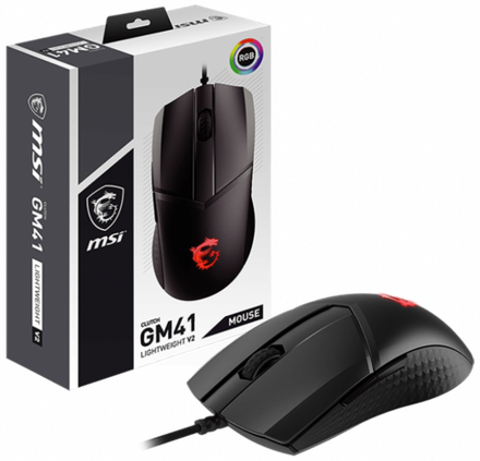 MSI