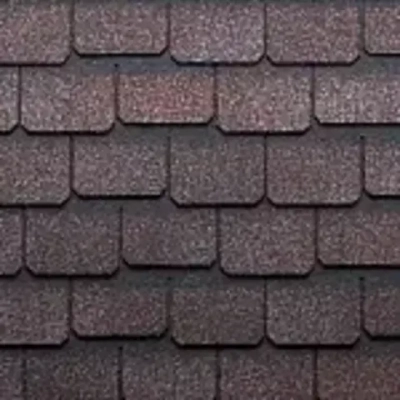 Однослойная гибкая черепица ТЕХНОНИКОЛЬ УЛЬТРА, Фристайл