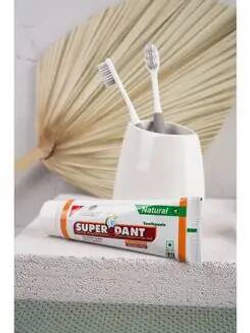 Зубная паста Super Dant