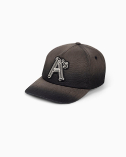 Кепка Aries Aged Column Cap