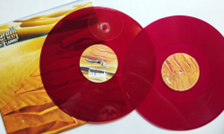 Винтажная виниловая пластинка LP Nazareth Snakes N Ladders 2LP (Purple Vinyl) (UK 2014)
