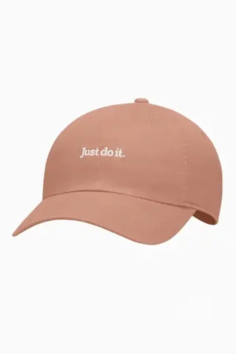 Кепка Nike Club - розовый