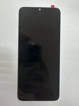 Дисплей для Huawei Honor X5 Plus с тачскрином Черный - OR