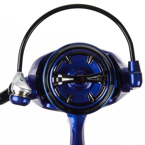 Катушка Salmo Elite MATCH 6 3000FD