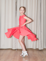 Рейтинговое платье