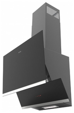 Каминная вытяжка Korting KHC 65070 GN