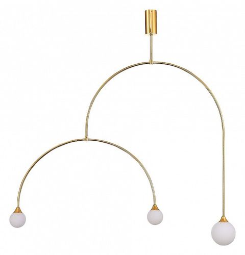 Светильник на штанге ST-Luce SL1187.203.03
