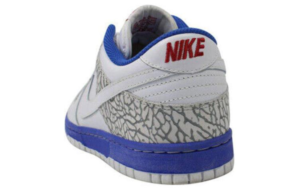 Nike Dunk Low Jordan Pack
