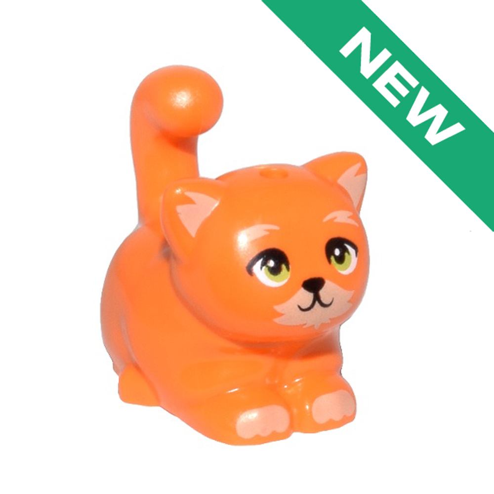 NEW Кошка 2652pb05