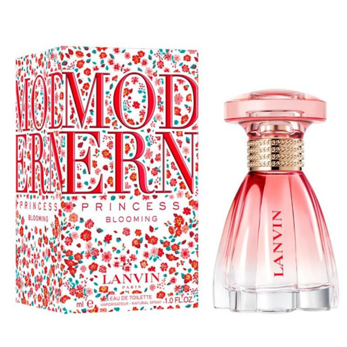 LANVIN Modern Princess Blooming edТ 4,5ml lady