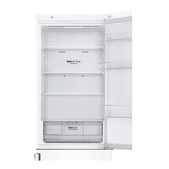 Холодильник LG GA-B459 BQKL