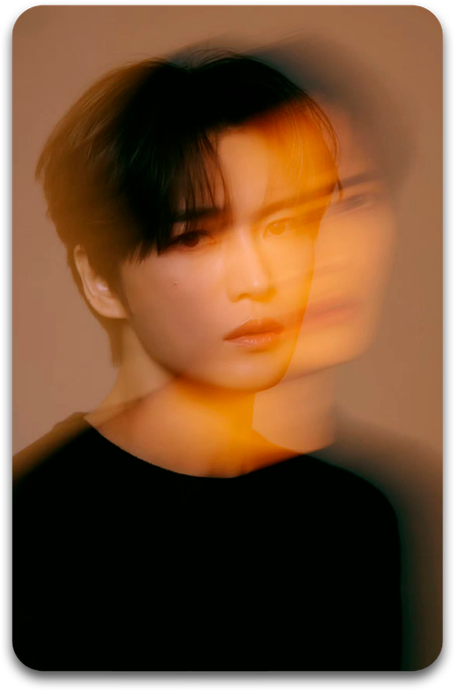 Карта #1017 / Kim Jaejoong