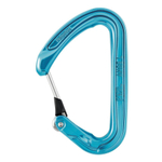 Карабин немуфтованный Petzl Ange L
