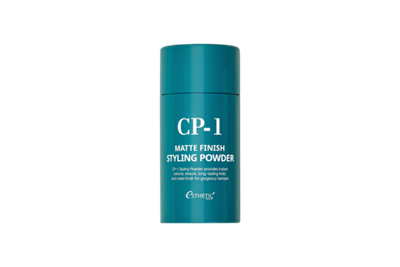 Стайлинг-пудра для прикорневого объема волос матирующая 6 г ESTHETIC HOUSE CP-1 Matte Finish Styling Powder