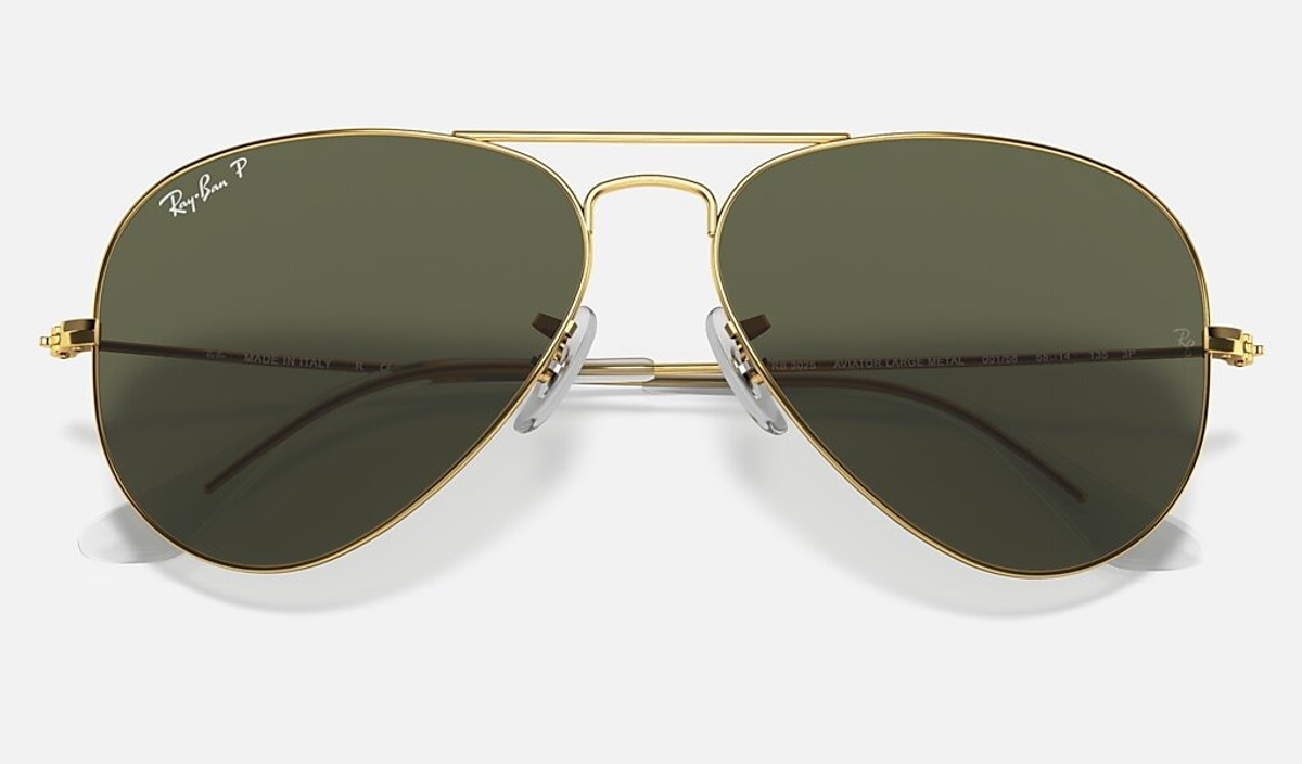 RAY-BAN AVIATOR RB3025 001/58
