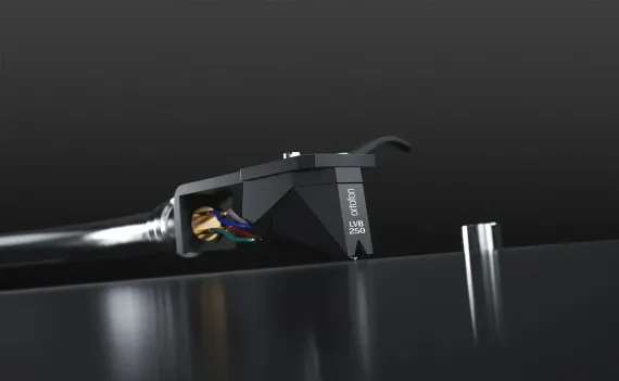 Ortofon 2M Black LVB 250
