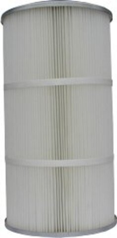Фильтр-патрон для пескоструйных камер AAF-9005, 900х380х380 мм, 17 м2