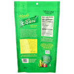 Karen's Naturals, Сублимированные овощи премиум-класса, просто кукуруза, 8 унций (224 г)