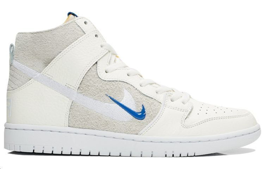 Кроссовки Soulland X Nike Dunk Sb Fri.Day Part 02