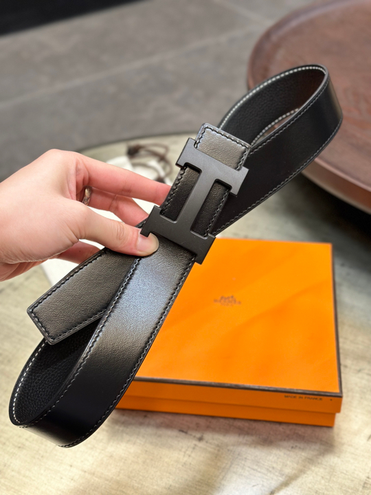 Hermes Belt