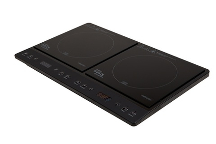 Настольная индукционная плита OASIS PI-DB3K