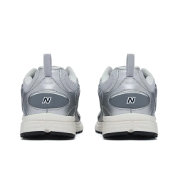 Кроссовки New Balance 408 'Silver' ML408GG