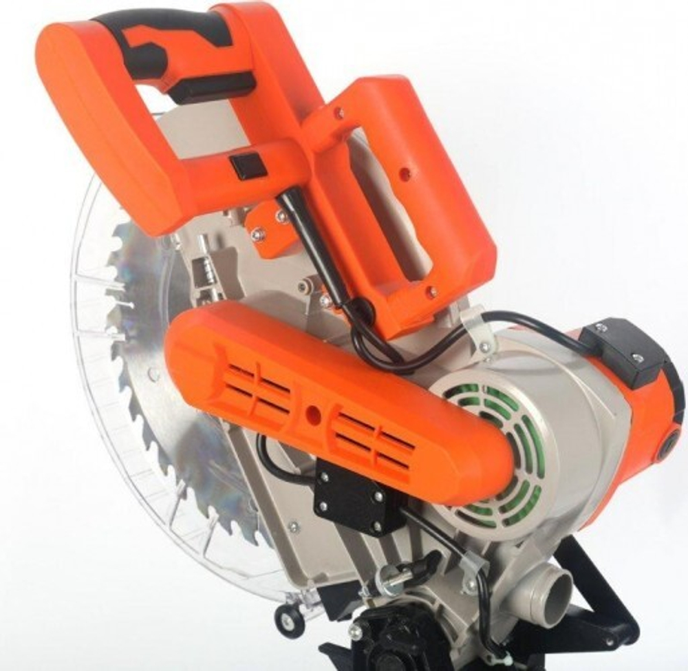 Пила торцовочная сетевая PATRIOT MS 305 190301905