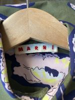 Хлопковое платье Marni, 116