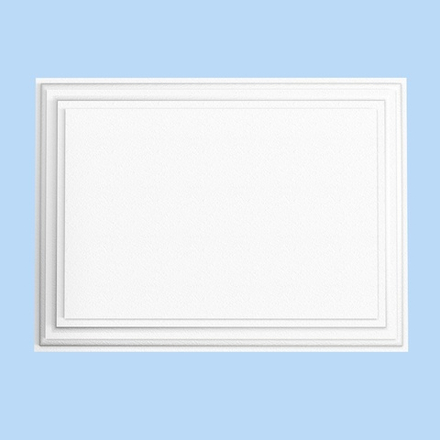 Руст линейный РЛ7 400х280х50