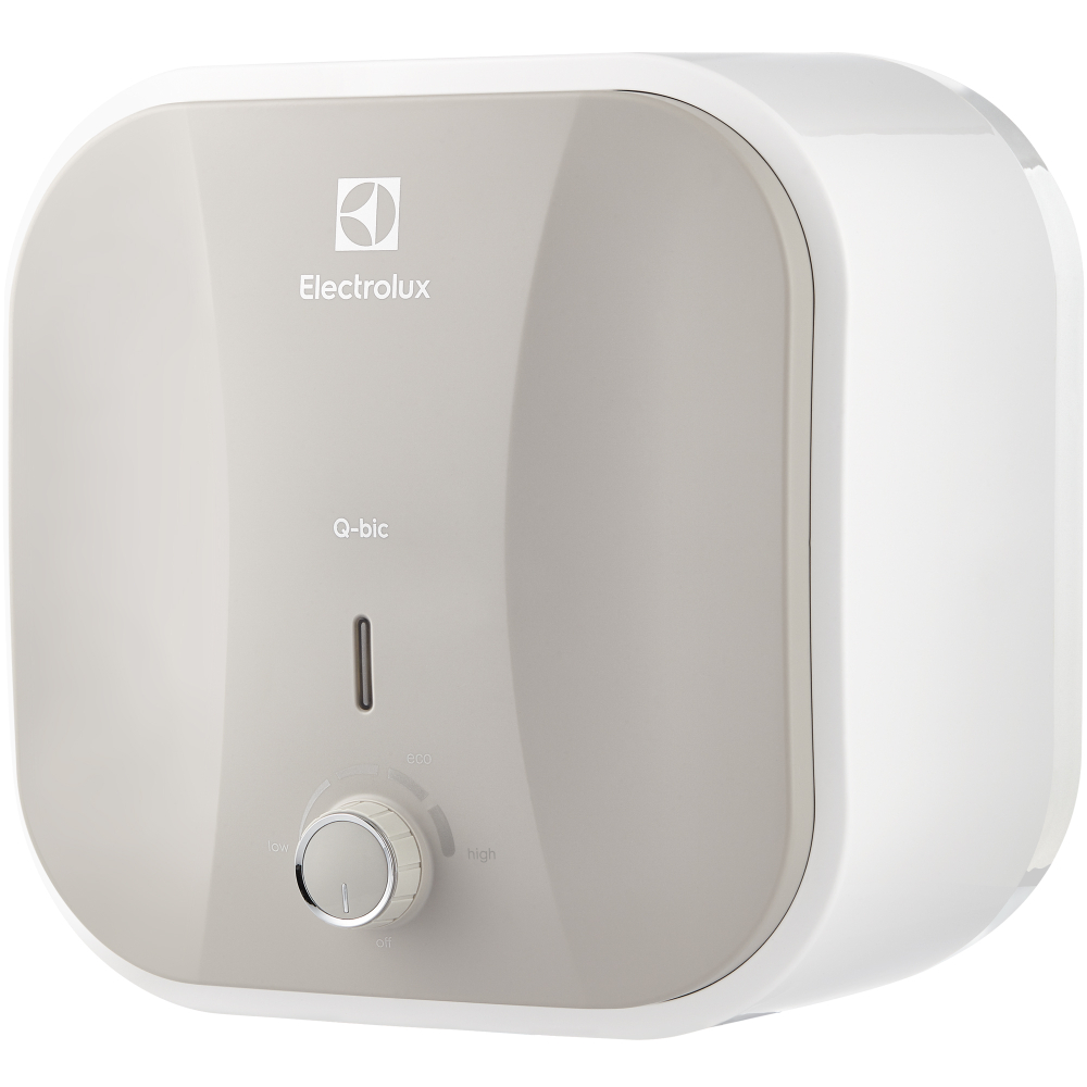 Водонагреватель EWH 15 Q-bic U, 2500 Вт, 360x360x312 мм