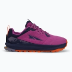Женские Кроссовки для бега Altra Lone Peak 9+ purple/orange