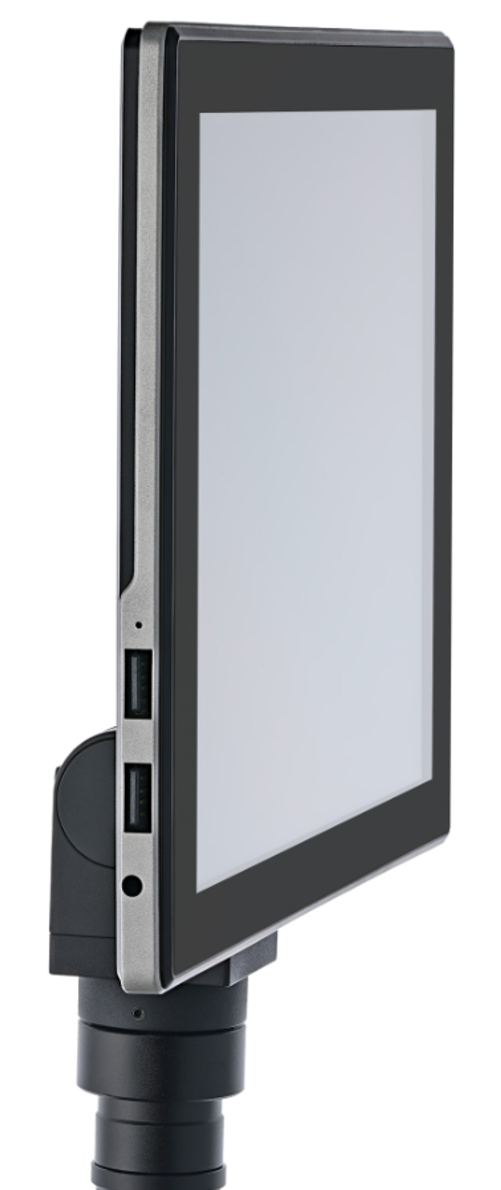 Микроскоп  Levenhuk MED D40T LCD