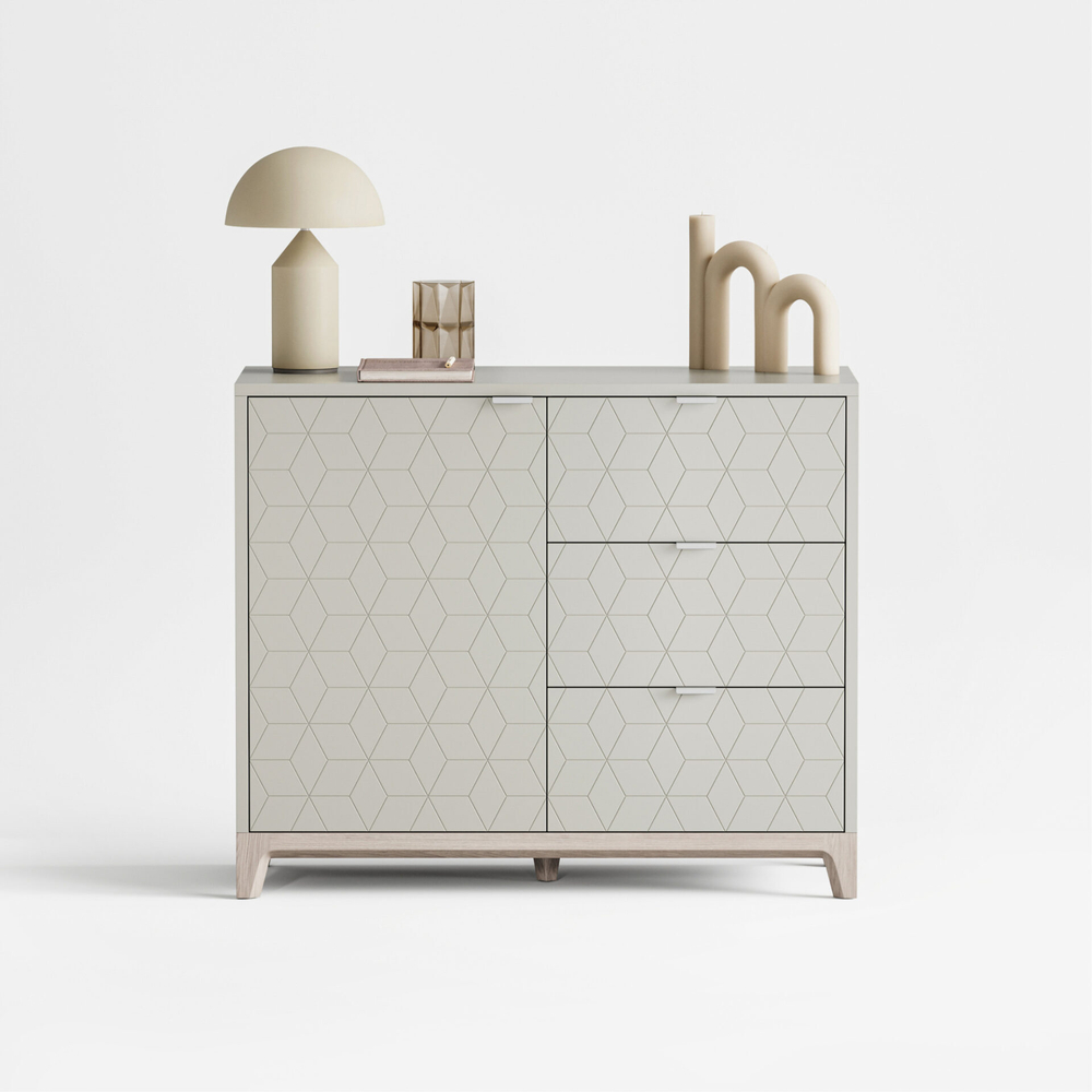 Комод Case CS029