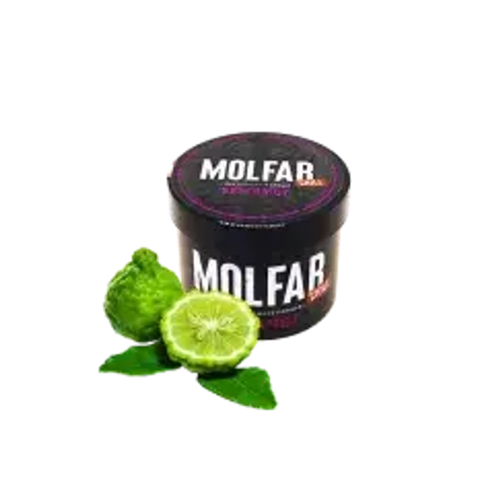 Molfar Chill Line Bergamotka (40 g)