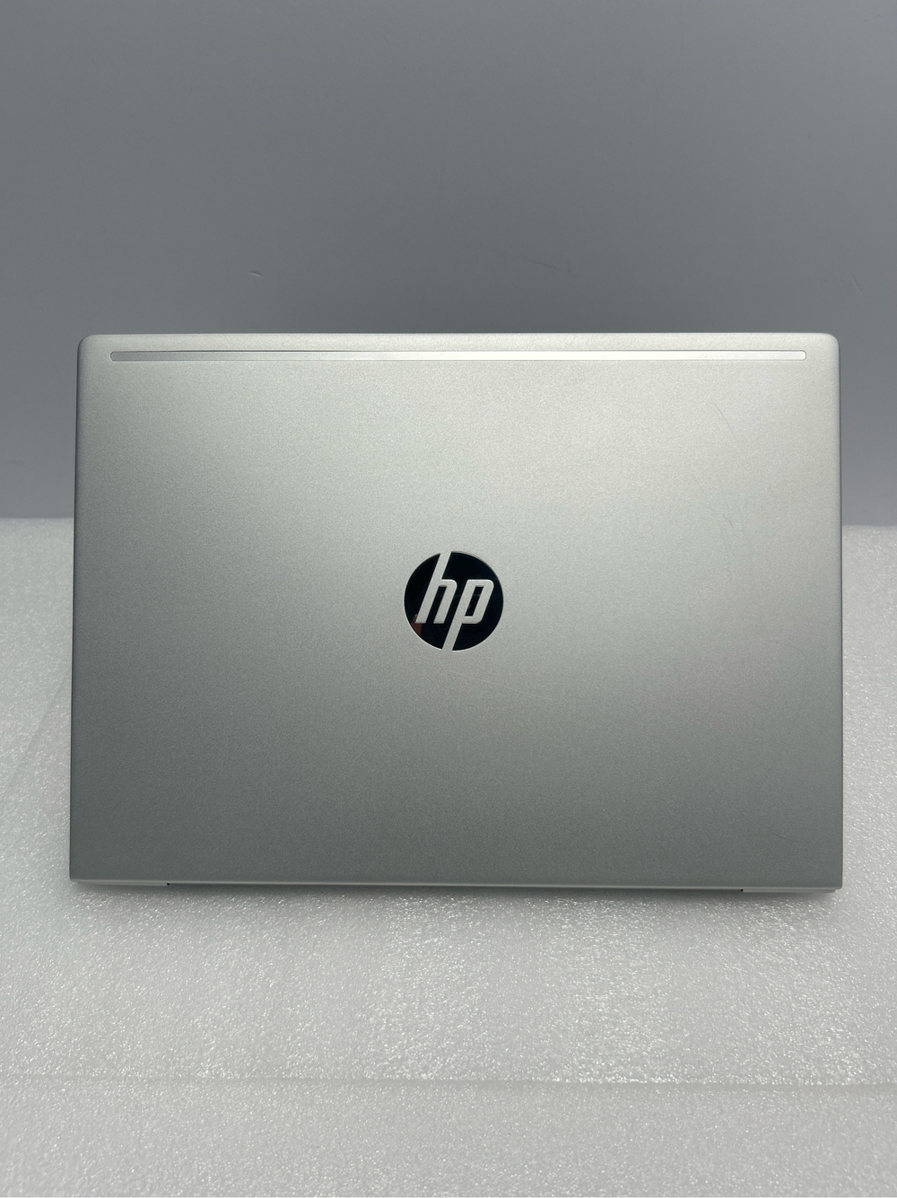 Ноутбук HP ProBook 445R G6 14"/Ryzen 5 4500U/RAM 16 GB/SSD 512 GB/AMD Radeon Graphics/ 1920x1080/IPS/Windows 11/Подсветка кл-ры:нет/серебристый. Состояние: B2