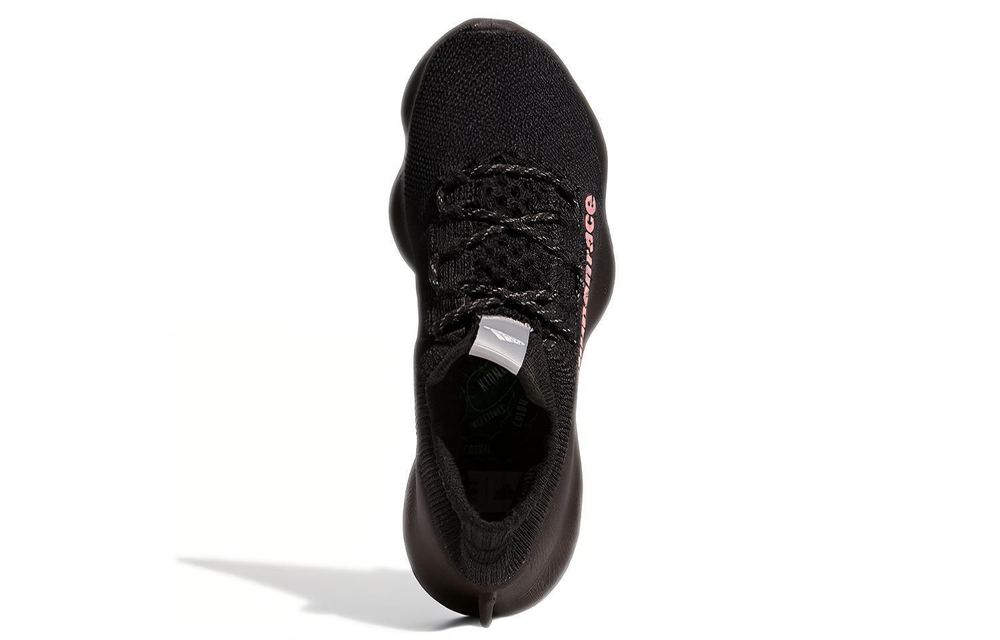 Кроссовки Pharrell Williams X Adidas Originals Humanrace Sichona