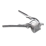 Пресс для чеснока с орехоколом и косточковыдавливателем