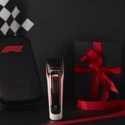 Машинка для стрижки Rowenta Formula 1® TN524MF0
