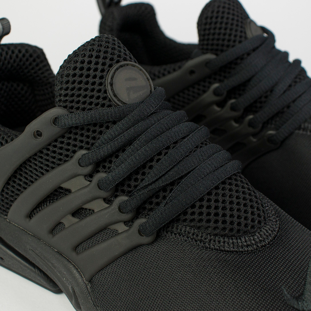 Кроссовки Nike Air Presto BR Triple Black