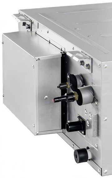 Канальная VRF система Tadiran TNVMF90CPT/1-V — (1)