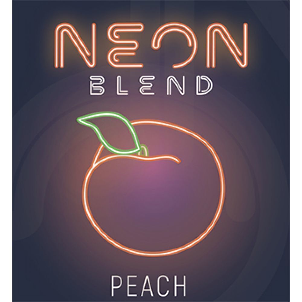 Neon - PEACH (50 g)