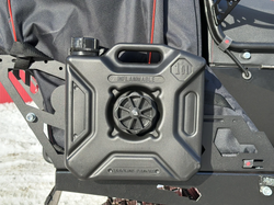 Снегоход IKUDZO HUNTER 650LS 23 EFI V2