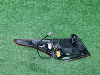 Фонарь правый внешний Changan Alsvin (2018-н.в.)