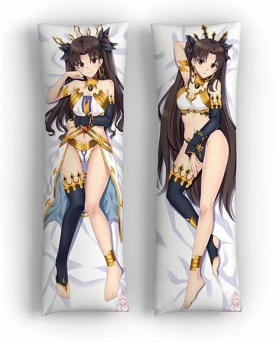 Дакимакура Иштар №2