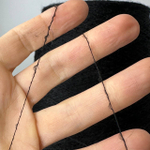 AZTEC - Sato Seni; 48% baby альпака, 20% лён, 32% п/а; 1800м/100гр; S303