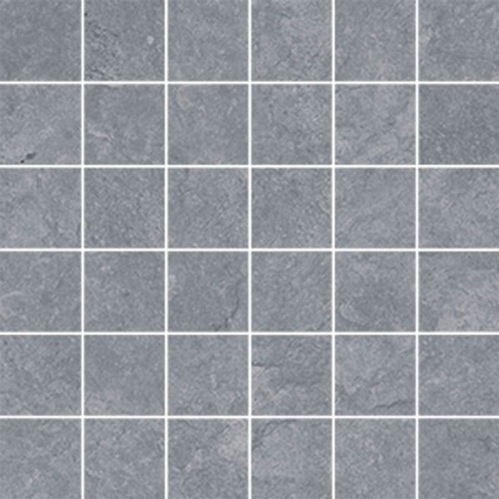 Мозаика Delta Mosaico Saria Cemento Antideslizante