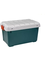 Ударопрочный экспедиционный ящик RV BOX 600/2, 60 л