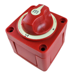 Коммутатор аккумуляторных батарей, 1/2/1+2/Off (10269781)